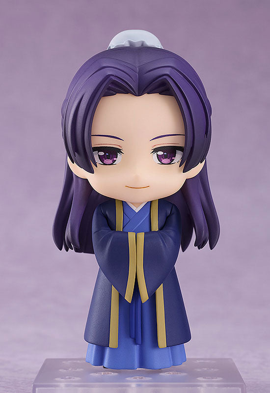 [Pre-order] Jinshi - Nendoroid The Apothecary Diaries