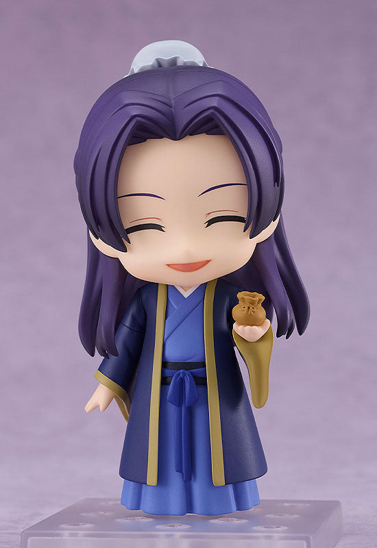 [Pre-order] Jinshi - Nendoroid The Apothecary Diaries