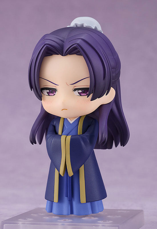 [Pre-order] Jinshi - Nendoroid The Apothecary Diaries