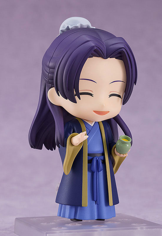 [Pre-order] Jinshi - Nendoroid The Apothecary Diaries