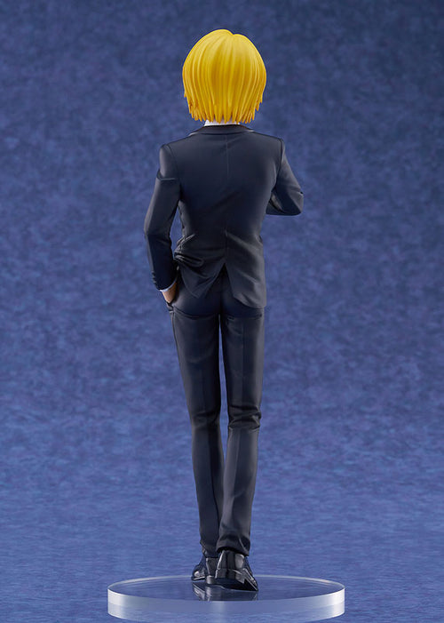 [Pre-order] Kurapika: Suit Ver.- Hunter x Hunter POP UP PARADE L size Complete Figure
