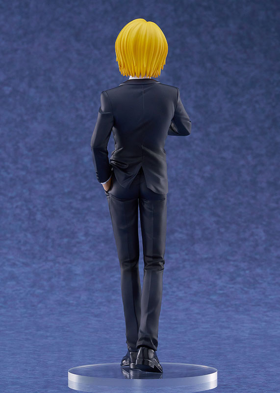 [Pre-order] Kurapika: Suit Ver.- Hunter x Hunter POP UP PARADE L size Complete Figure