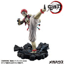 [Pre-order] Akaza Upper Rank Three - Demon Slayer: Kimetsu no Yaiba G.E.M. Series Complete Figure