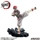 [Pre-order] Akaza Upper Rank Three - Demon Slayer: Kimetsu no Yaiba G.E.M. Series Complete Figure