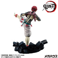 [Pre-order] Akaza Upper Rank Three - Demon Slayer: Kimetsu no Yaiba G.E.M. Series Complete Figure