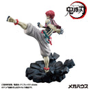 [Pre-order] Akaza Upper Rank Three - Demon Slayer: Kimetsu no Yaiba G.E.M. Series Complete Figure