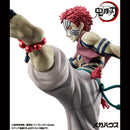 [Pre-order] Akaza Upper Rank Three - Demon Slayer: Kimetsu no Yaiba G.E.M. Series Complete Figure