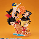 [Pre-order] Haikyuu!! - FigUnity Complete Figure