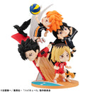 [Pre-order] Haikyuu!! - FigUnity Complete Figure