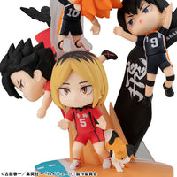 [Pre-order] Haikyuu!! - FigUnity Complete Figure
