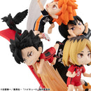 [Pre-order] Haikyuu!! - FigUnity Complete Figure