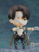 [Pre-order] Levi Ackerman: The Final Season Ver. - Nendoroid Attack on Titan
