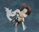 [Pre-order] Levi Ackerman: The Final Season Ver. - Nendoroid Attack on Titan
