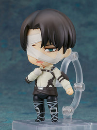 [Pre-order] Levi Ackerman: The Final Season Ver. - Nendoroid Attack on Titan