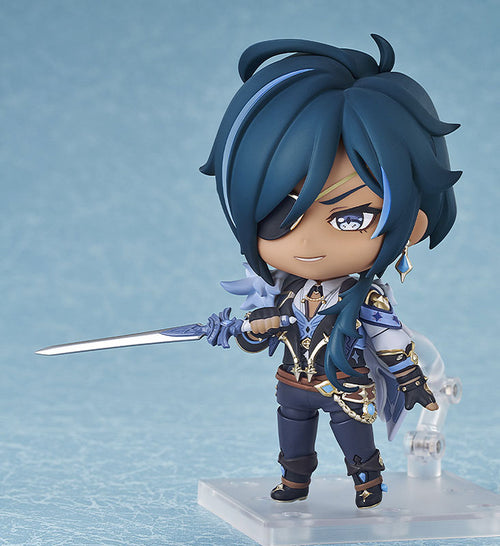[Pre-order] Kaeya - Nendoroid Genshin Impact