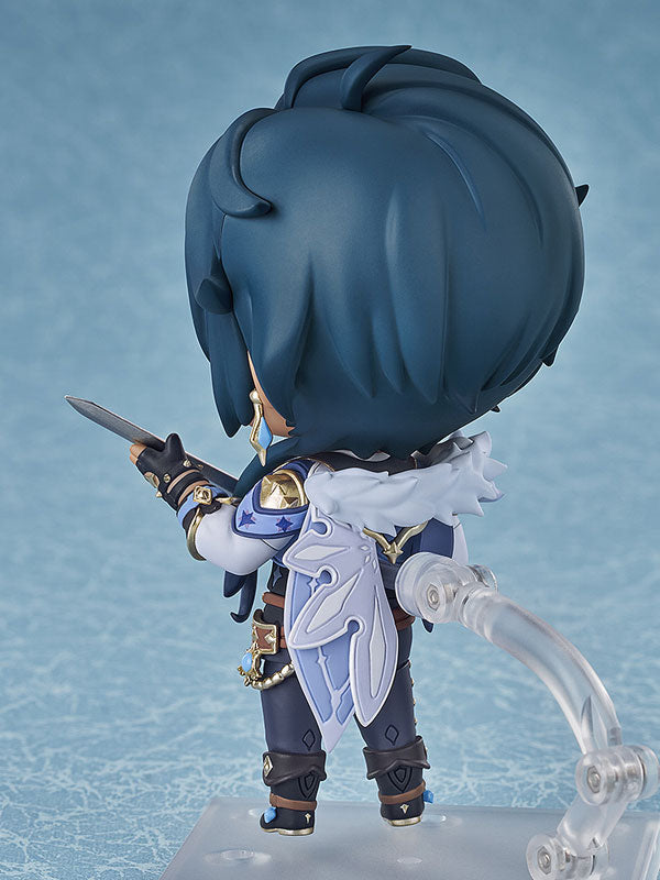 [Pre-order] Kaeya - Nendoroid Genshin Impact