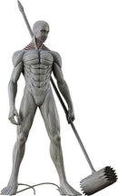 [Pre-order] Lara Tybur: War Hammer Titan Ver. - Attack on Titan POP UP PARADE L Size Complete Figure