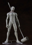 [Pre-order] Lara Tybur: War Hammer Titan Ver. - Attack on Titan POP UP PARADE L Size Complete Figure