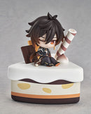 [Pre-order] Zhongli - Genshin Impact Wondrous Travels Series Complete Figure