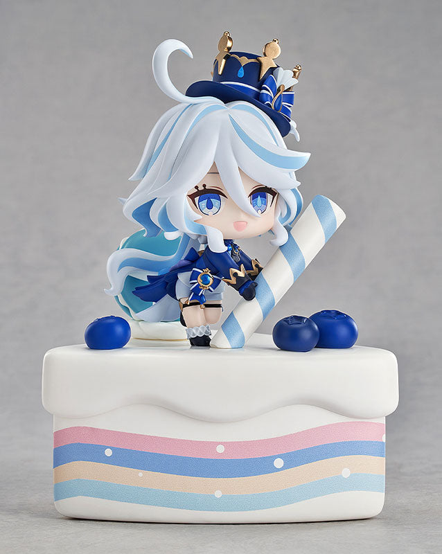 [Pre-order] Furina - Genshin Impact Wondrous Travels Series Complete Figure