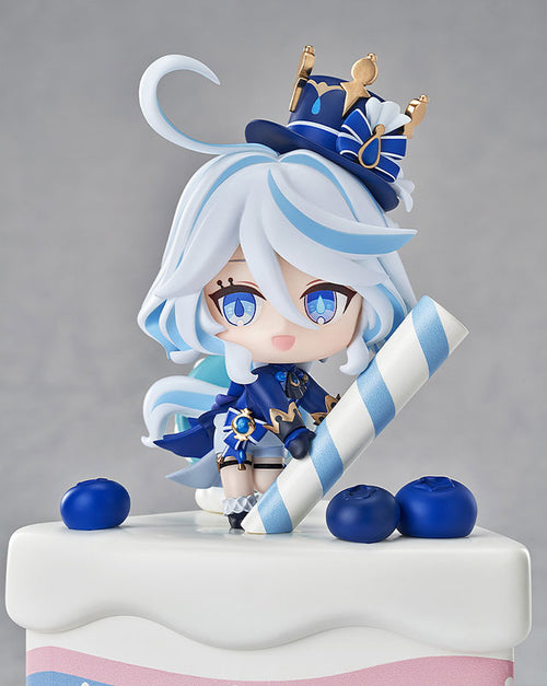 [Pre-order] Furina - Genshin Impact Wondrous Travels Series Complete Figure