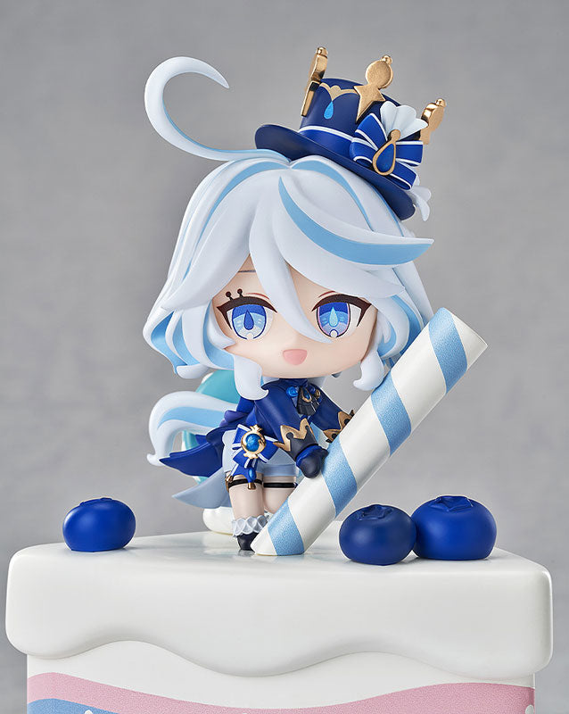 [Pre-order] Furina - Genshin Impact Wondrous Travels Series Complete Figure