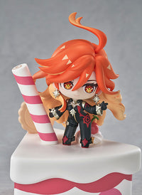 [Pre-order] Mavuika - Genshin Impact Wondrous Travels Series Complete Figure