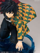 [Pre-order] Giyu Tomioka - Demon Slayer: Kimetsu no Yaiba ARTFX J 1/8 Complete Figure