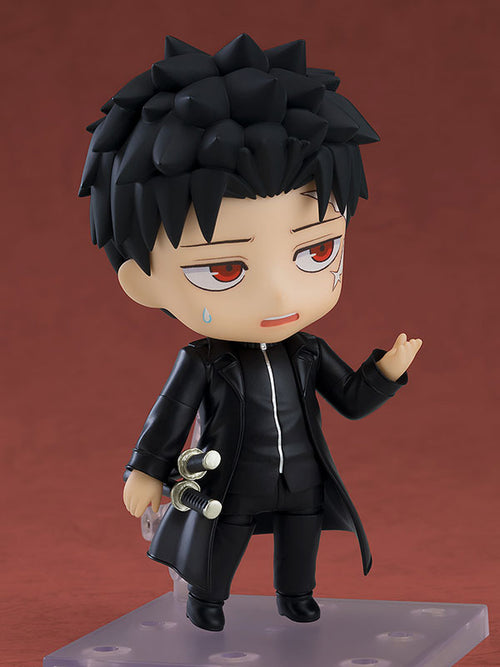 [Pre-order] Chihiro Rokuhira - Nendoroid Kagurabachi