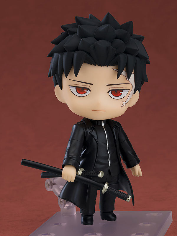 [Pre-order] Chihiro Rokuhira - Nendoroid Kagurabachi