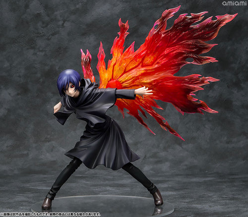 [Pre-order] Touka Kirishima - Tokyo Ghoul:re ARTFX J 1/8 Complete Figure