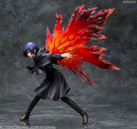 [Pre-order] Touka Kirishima - Tokyo Ghoul:re ARTFX J 1/8 Complete Figure