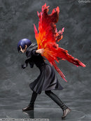 [Pre-order] Touka Kirishima - Tokyo Ghoul:re ARTFX J 1/8 Complete Figure