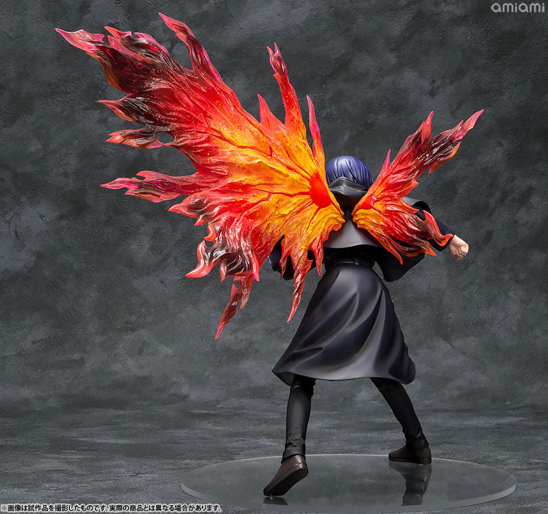 [Pre-order] Touka Kirishima - Tokyo Ghoul:re ARTFX J 1/8 Complete Figure