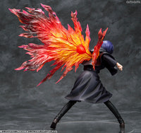 [Pre-order] Touka Kirishima - Tokyo Ghoul:re ARTFX J 1/8 Complete Figure