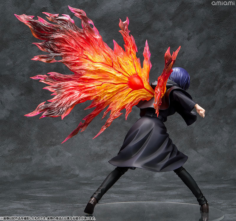 [Pre-order] Touka Kirishima - Tokyo Ghoul:re ARTFX J 1/8 Complete Figure