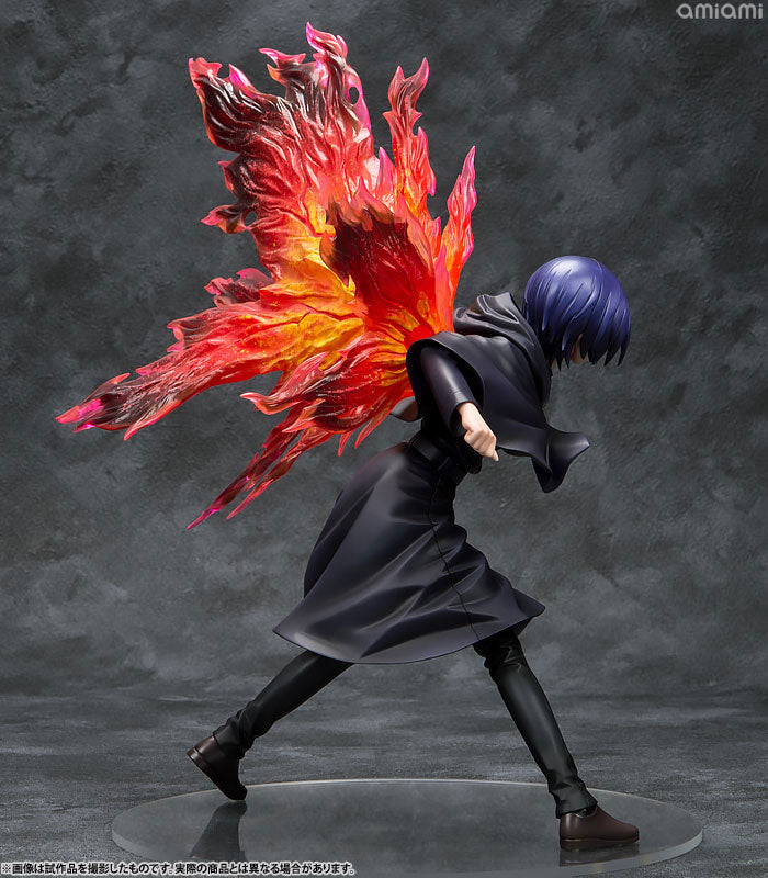 [Pre-order] Touka Kirishima - Tokyo Ghoul:re ARTFX J 1/8 Complete Figure