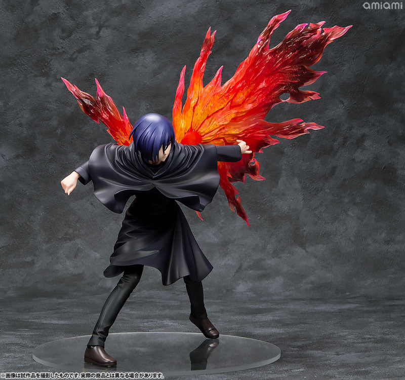 [Pre-order] Touka Kirishima - Tokyo Ghoul:re ARTFX J 1/8 Complete Figure