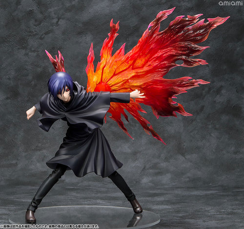 [Pre-order] Touka Kirishima - Tokyo Ghoul:re ARTFX J 1/8 Complete Figure