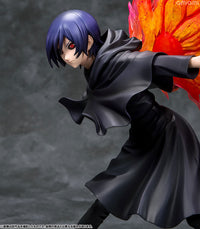 [Pre-order] Touka Kirishima - Tokyo Ghoul:re ARTFX J 1/8 Complete Figure