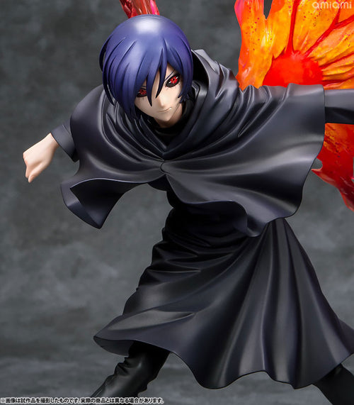 [Pre-order] Touka Kirishima - Tokyo Ghoul:re ARTFX J 1/8 Complete Figure