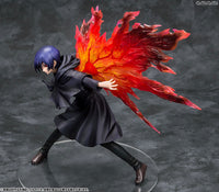 [Pre-order] Touka Kirishima - Tokyo Ghoul:re ARTFX J 1/8 Complete Figure
