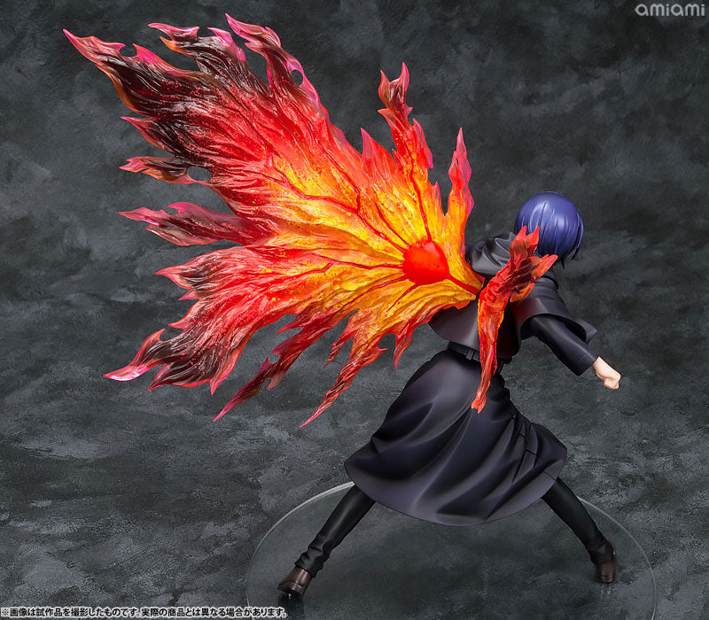[Pre-order] Touka Kirishima - Tokyo Ghoul:re ARTFX J 1/8 Complete Figure
