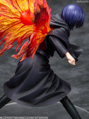 [Pre-order] Touka Kirishima - Tokyo Ghoul:re ARTFX J 1/8 Complete Figure