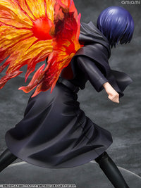 [Pre-order] Touka Kirishima - Tokyo Ghoul:re ARTFX J 1/8 Complete Figure