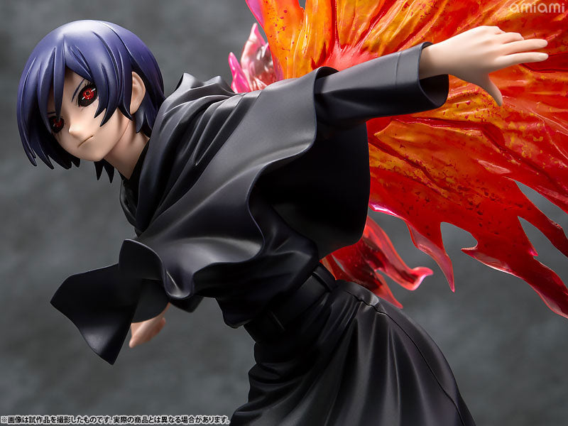 [Pre-order] Touka Kirishima - Tokyo Ghoul:re ARTFX J 1/8 Complete Figure