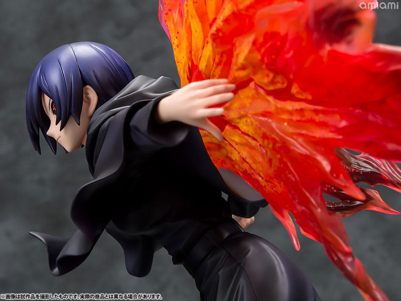 [Pre-order] Touka Kirishima - Tokyo Ghoul:re ARTFX J 1/8 Complete Figure