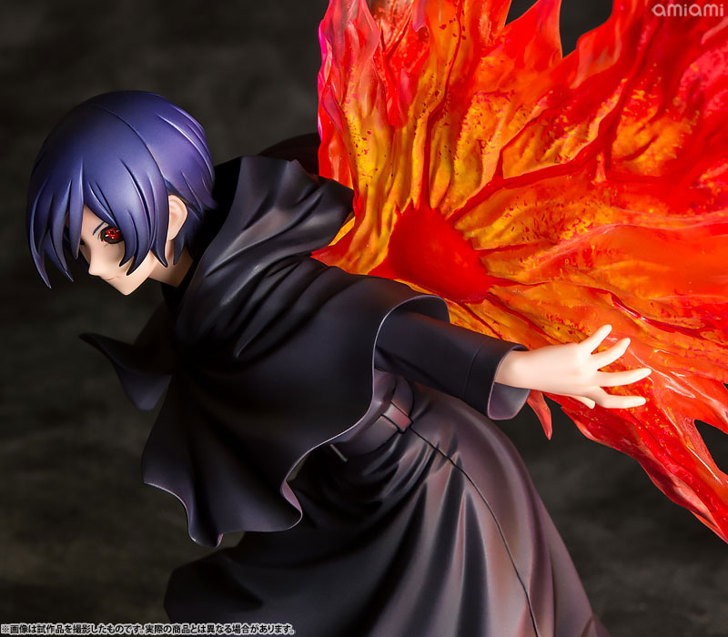 [Pre-order] Touka Kirishima - Tokyo Ghoul:re ARTFX J 1/8 Complete Figure