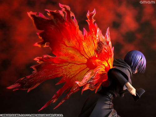 [Pre-order] Touka Kirishima - Tokyo Ghoul:re ARTFX J 1/8 Complete Figure