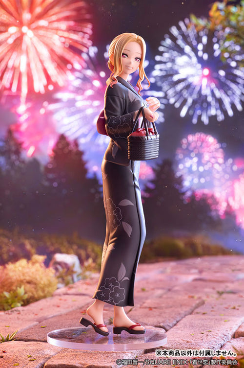 [Pre-Order] Marin Kitagawa Yukata ver. - My Dress-Up Darling 1/7 Complete Figure
